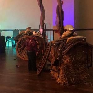 Meet your Posher, Luis